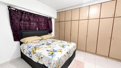 Blk 523 Fragrant Woods (Woodlands), HDB Executive #574199751
